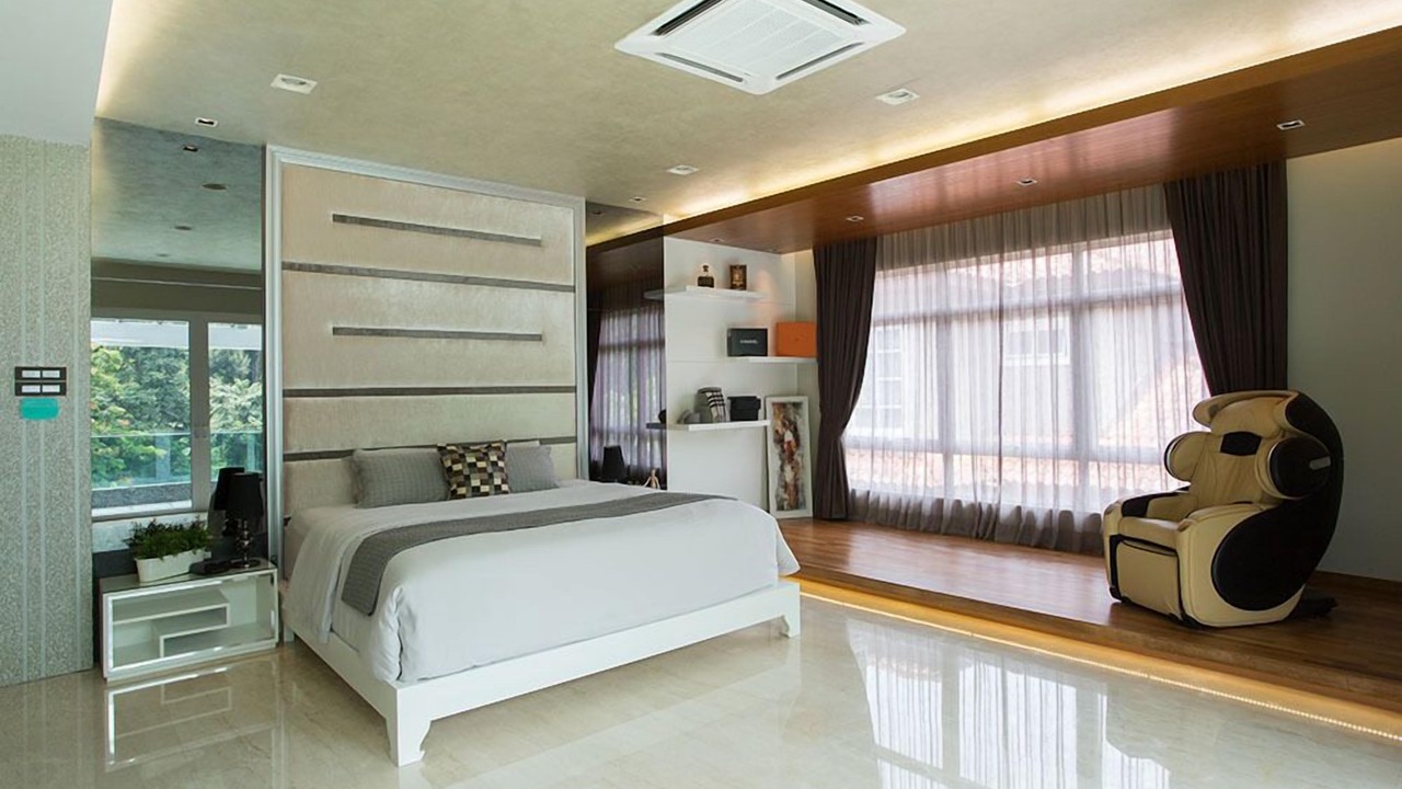 Photo of Bedroom in Tambun
