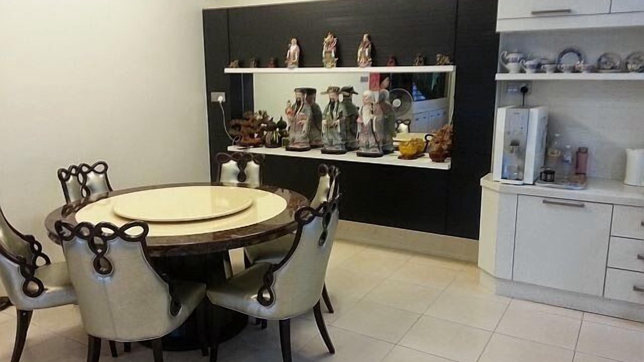 Photo of Bedroom in Tambun