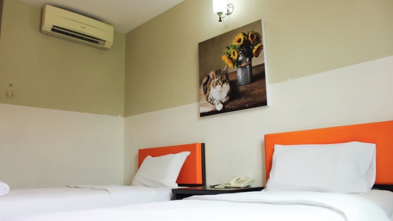 Photo of Bedroom in Kampung Pengkalan