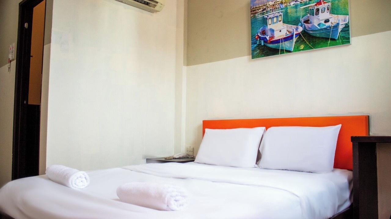 Photo of Bedroom in Kampung Pengkalan