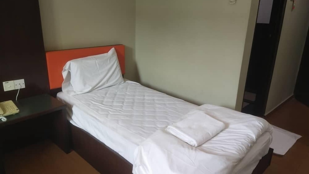 Photo of Bedroom in Kampung Pengkalan