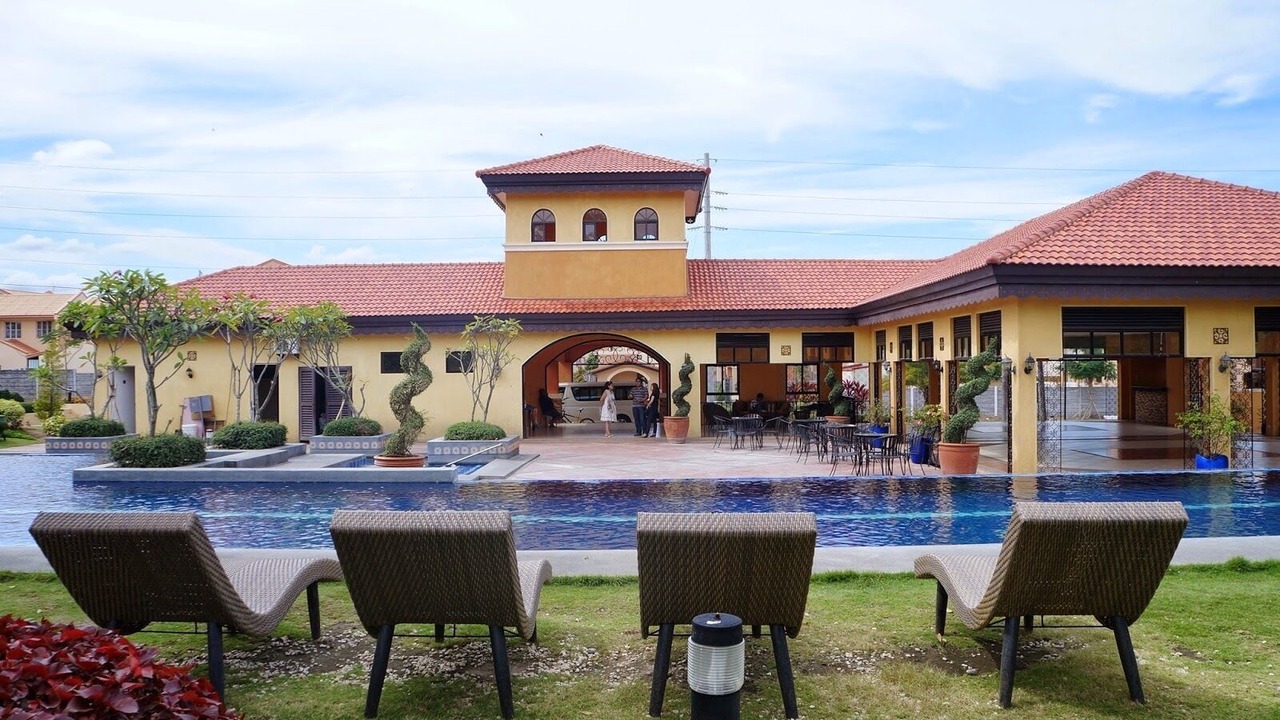 Photo of Outdoor in Muntinlupa