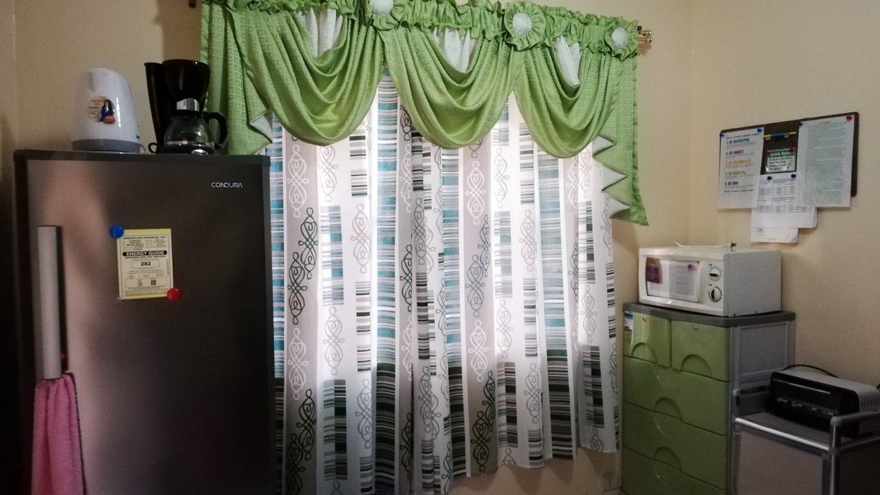 Photo of Kitchen in Muntinlupa