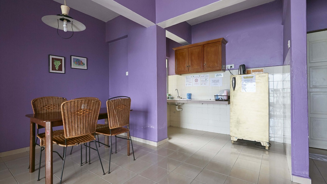 Photo of Bedroom in Taman Haji Zainal