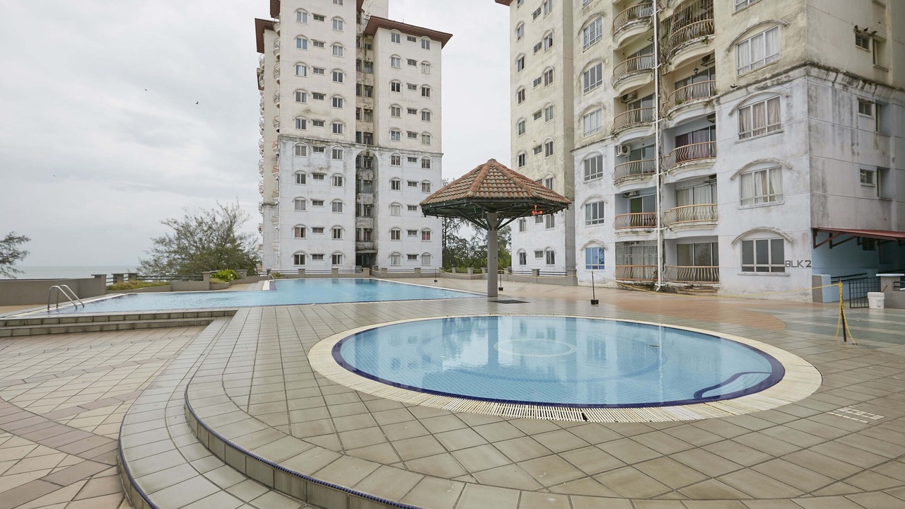 Photo of Outdoor in Taman Haji Zainal