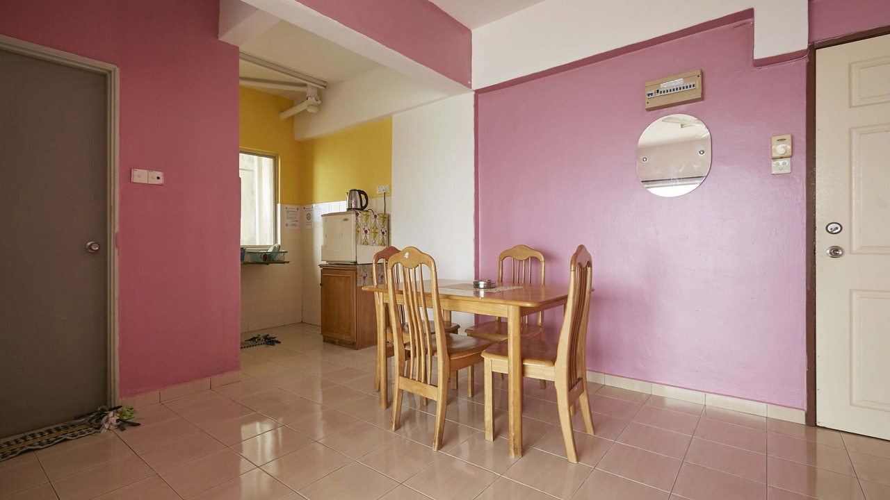 Photo of Bedroom in Taman Haji Zainal