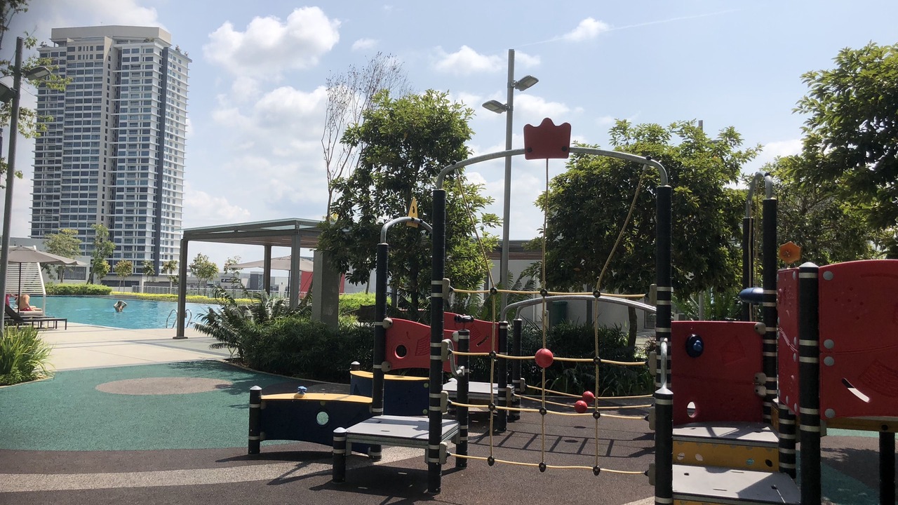 Photo of Outdoor in Nusajaya