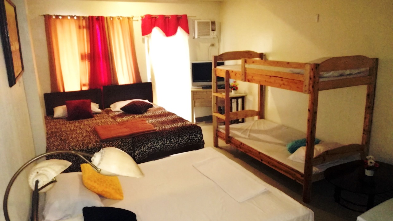 Photo of Bedroom in Moonwalk