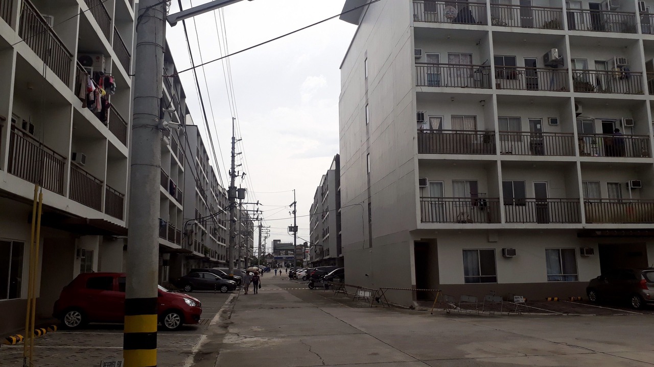 Photo of Outdoor in Moonwalk