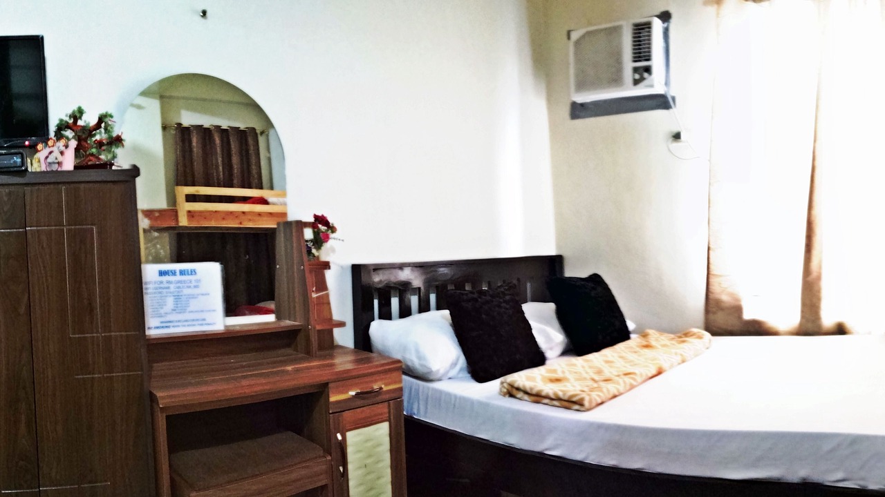Photo of Bedroom in Moonwalk