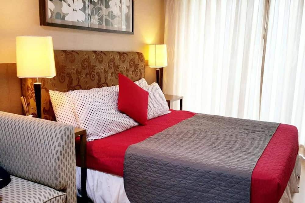 Photo of Bedroom in Canlubang
