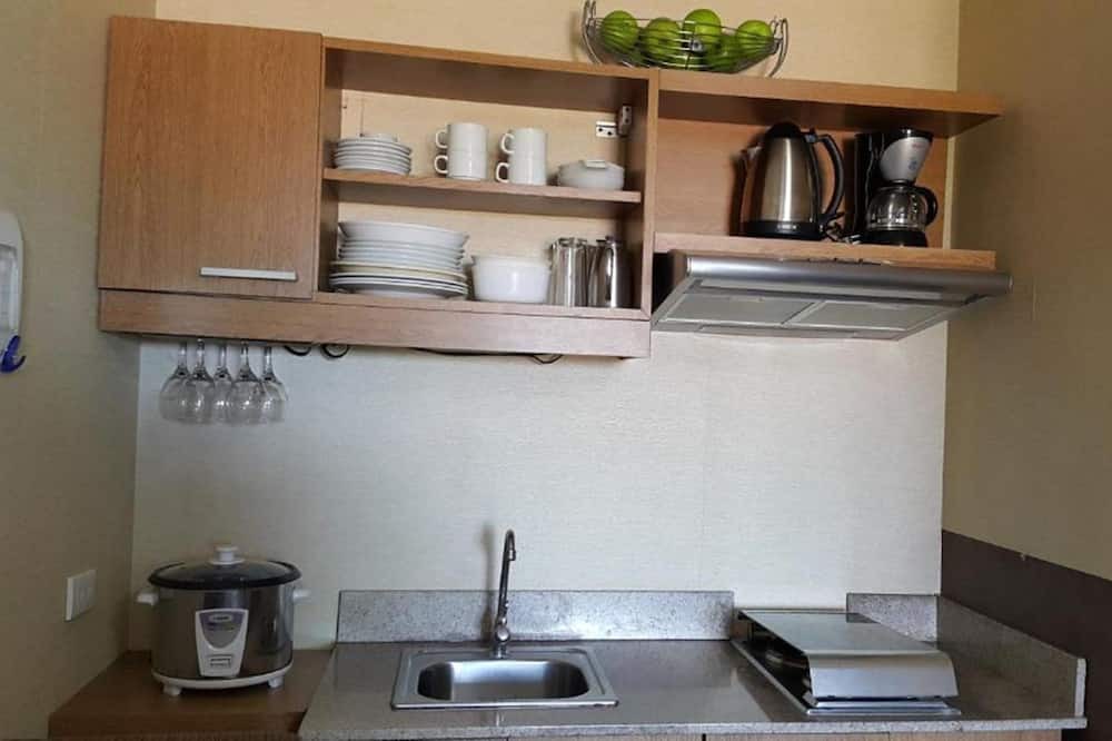 Photo of Kitchen in Canlubang