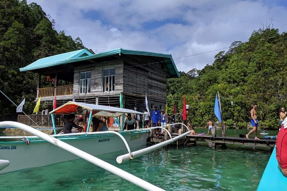 Photo of Outdoor in Dapa