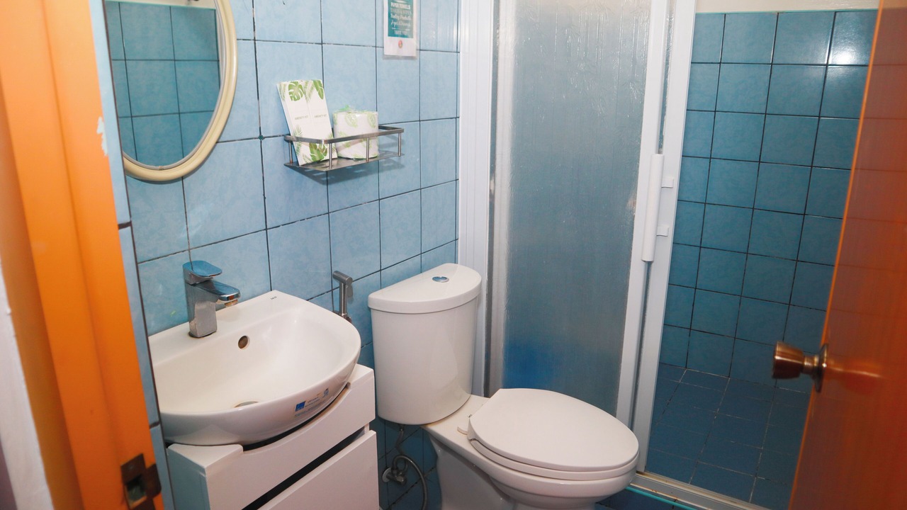 Photo of Bathroom in Labrador