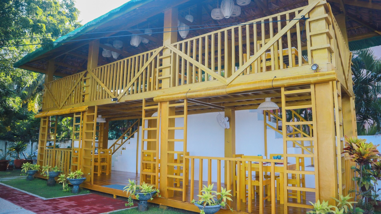 Photo of Patio Balcony in Labrador