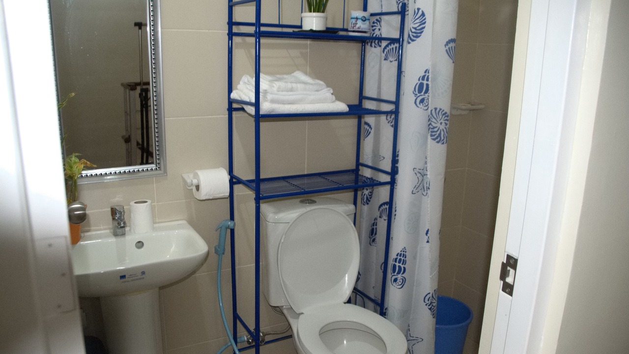Photo of Bathroom in Pallocan