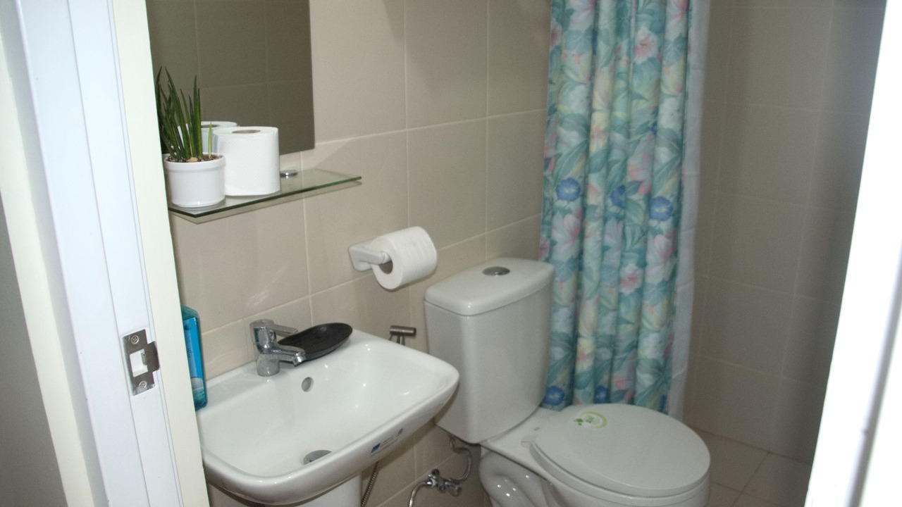 Photo of Bathroom in Pallocan