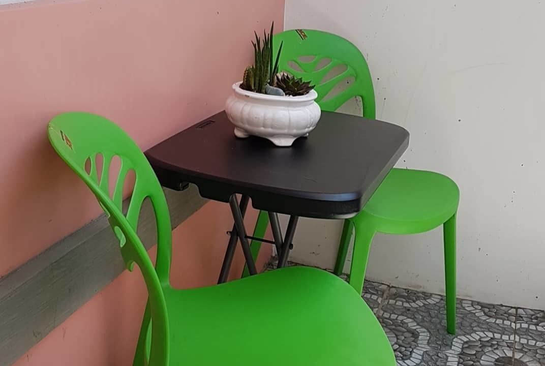 Photo of Outdoor in Pallocan