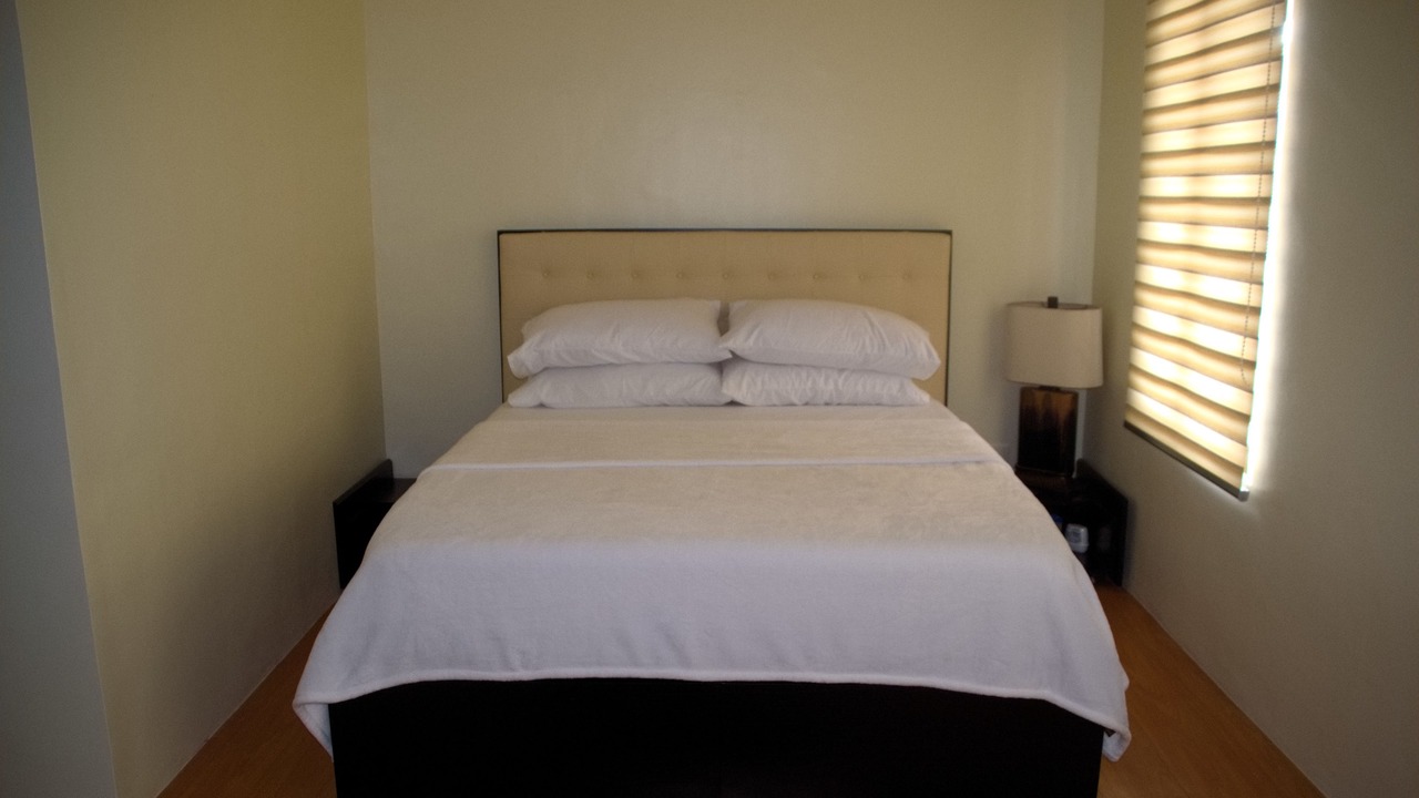 Photo of Bedroom in Pallocan