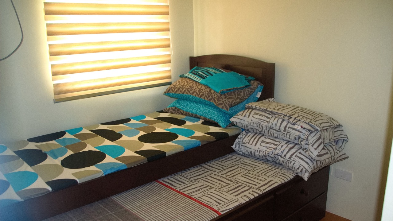 Photo of Bedroom in Pallocan