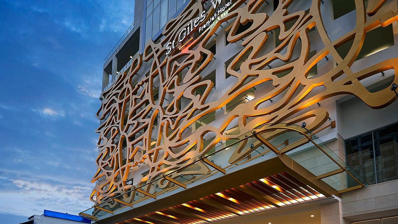 Photo of Outdoor in Downtown George Town