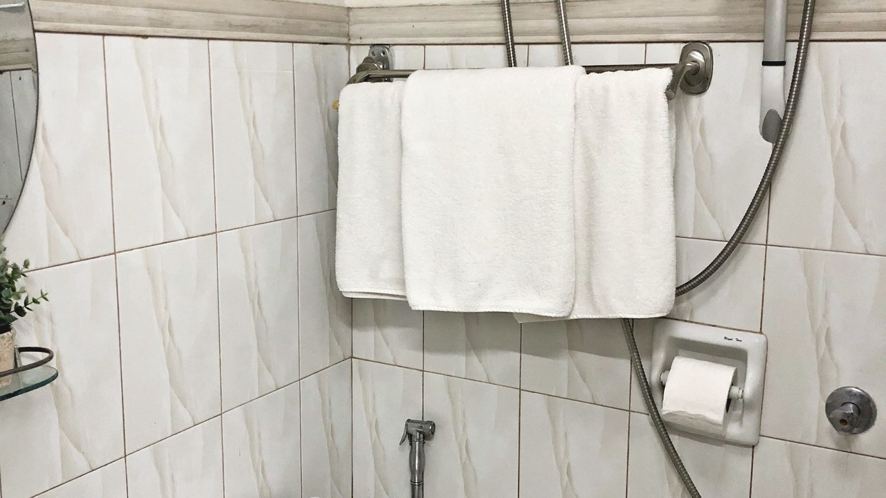 Photo of Bathroom in Concepcion