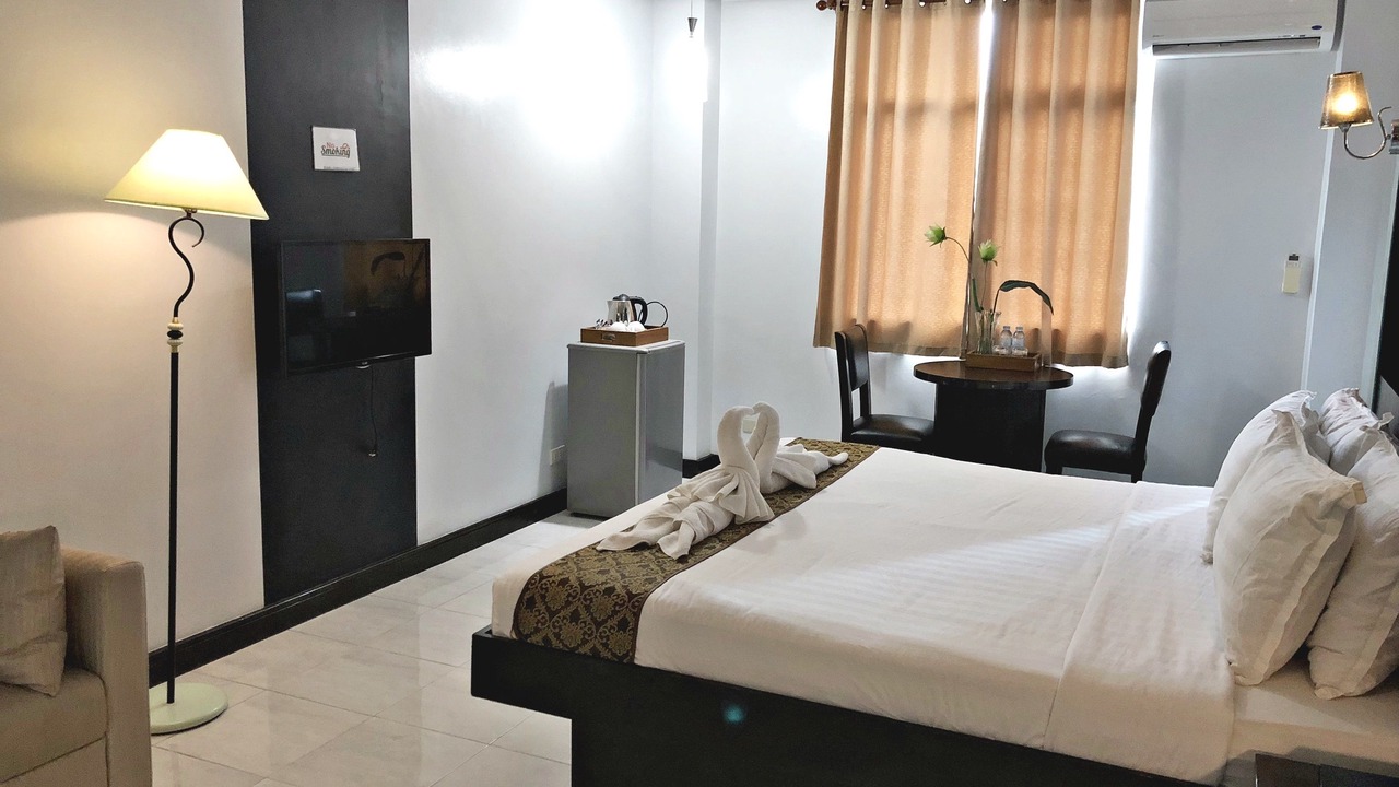 Photo of Bedroom in Legazpi