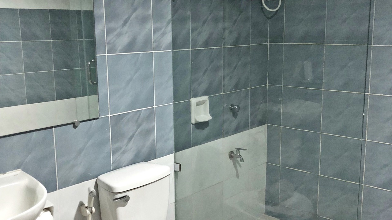 Photo of Bathroom in Legazpi