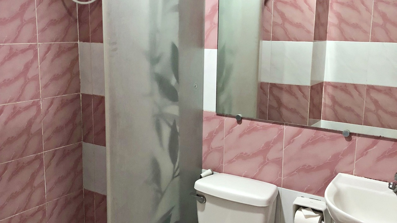 Photo of Bathroom in Legazpi