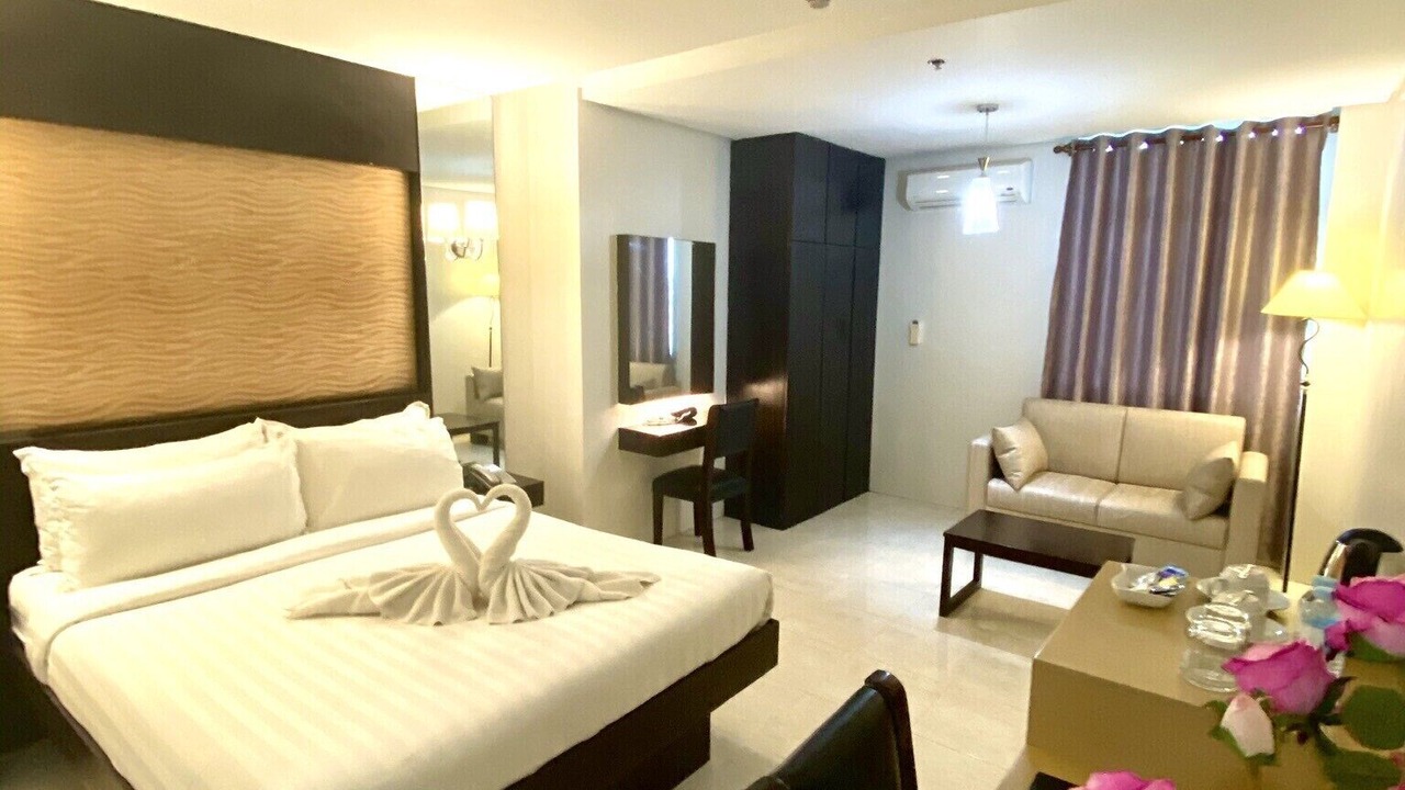 Photo of Bedroom in Legazpi