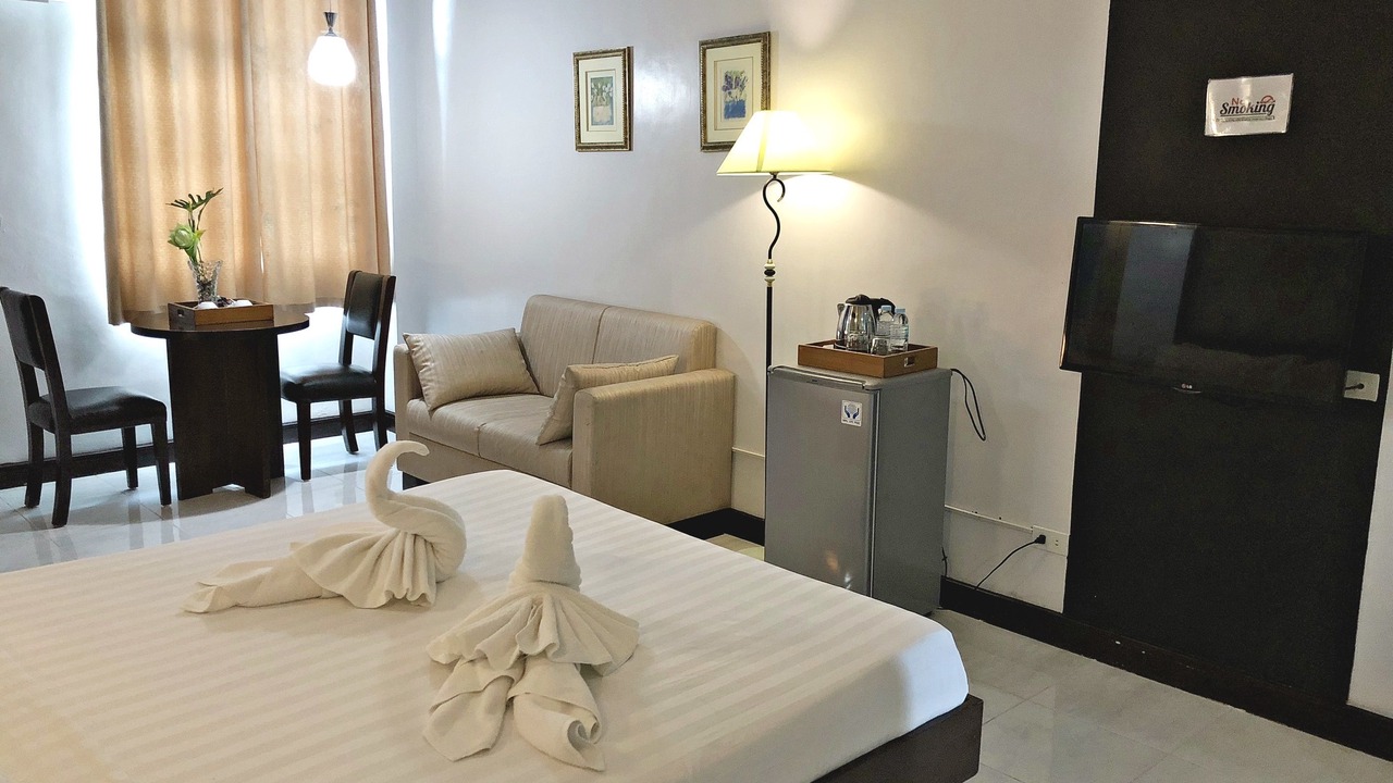 Photo of Bedroom in Legazpi