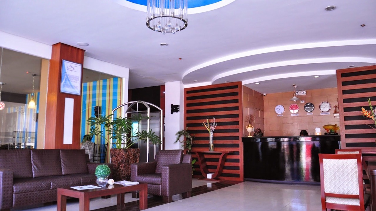 Photo of Others in Legazpi