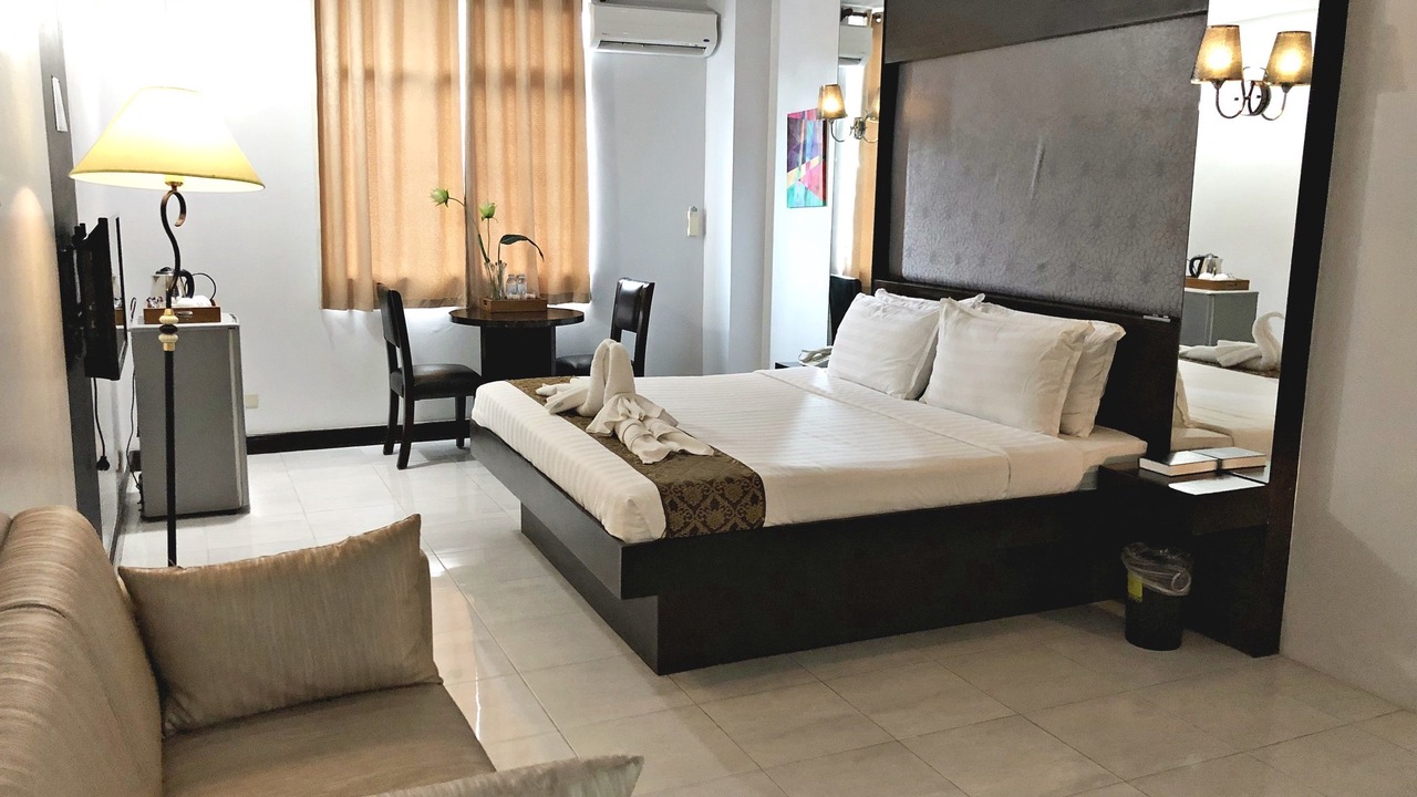 Photo of Bedroom in Legazpi