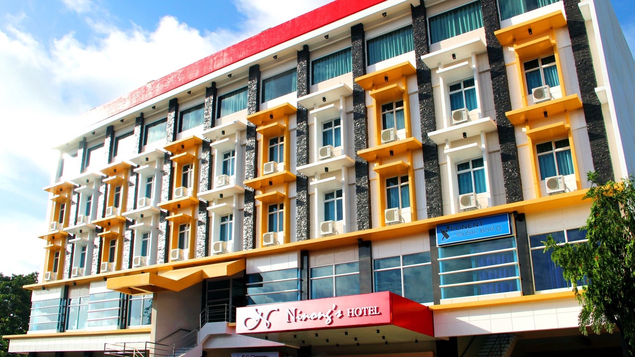 Photo of Outdoor in Legazpi