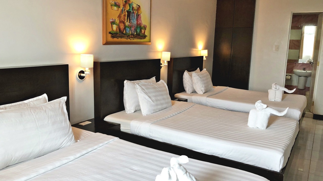 Photo of Bedroom in Legazpi