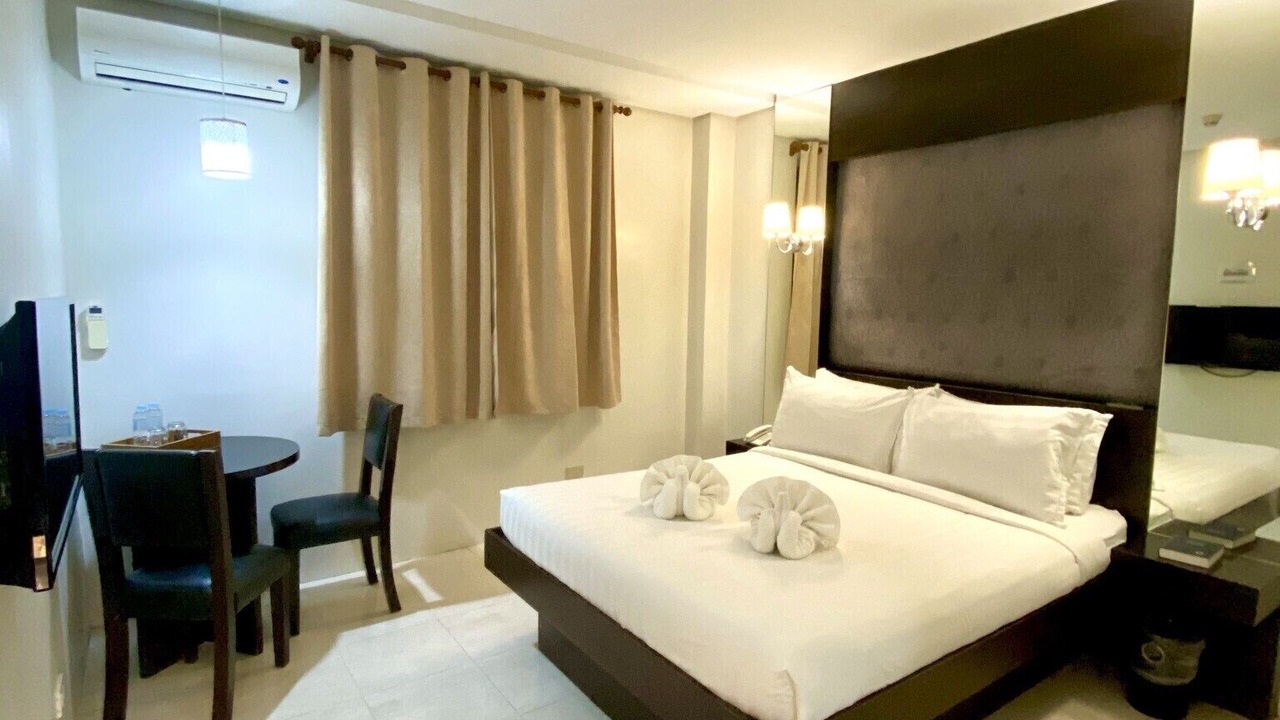 Photo of Bedroom in Legazpi