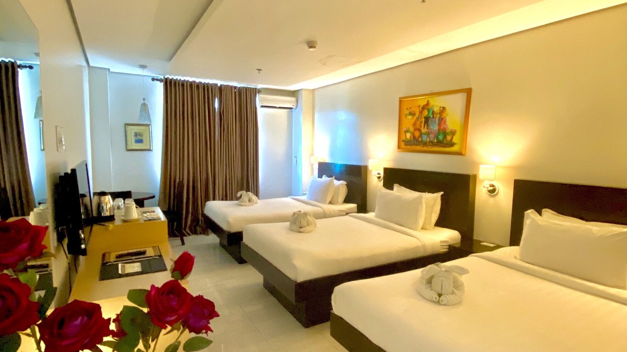 Photo of Bedroom in Legazpi
