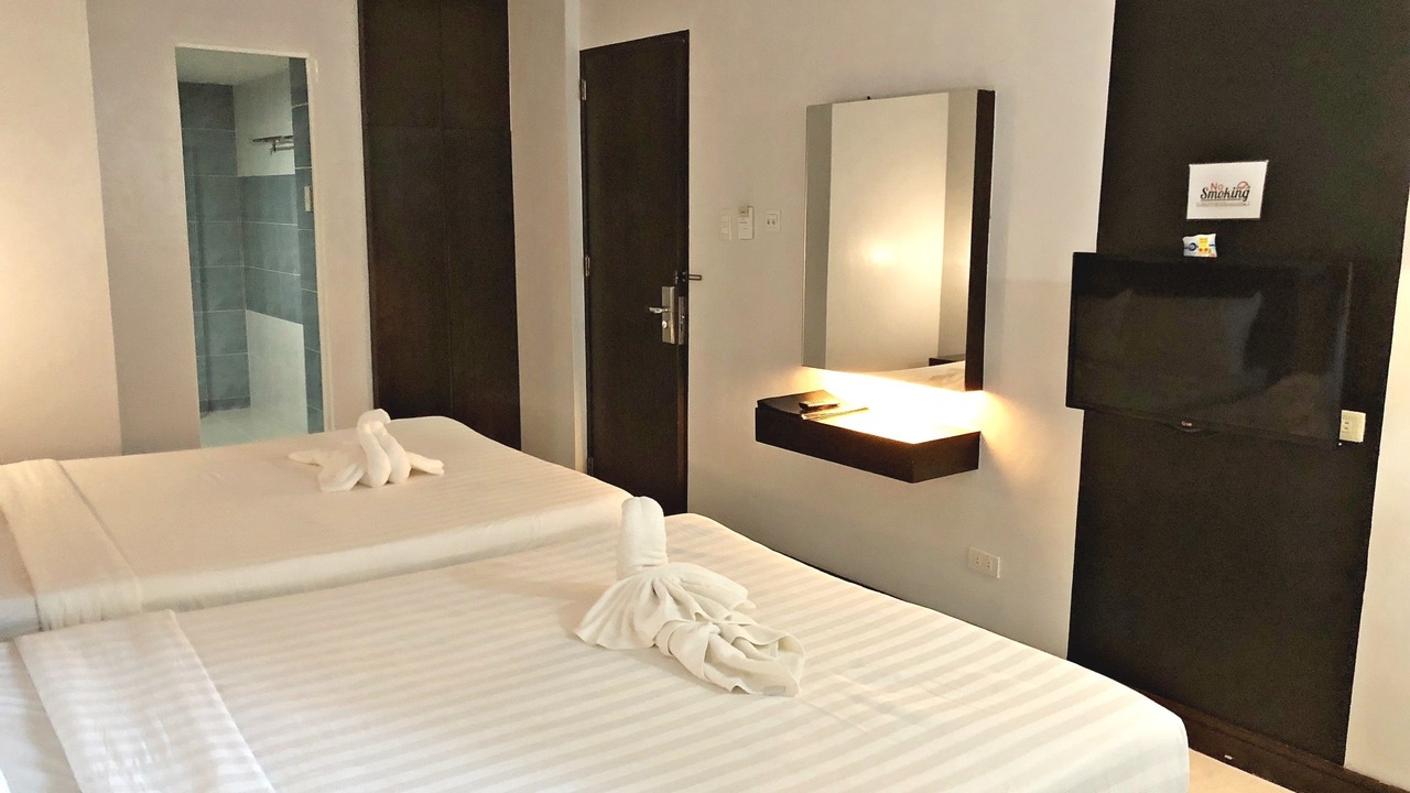 Photo of Bedroom in Legazpi