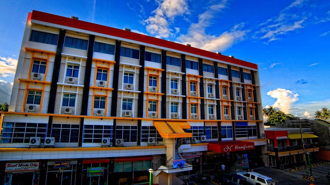 Photo of Outdoor in Legazpi