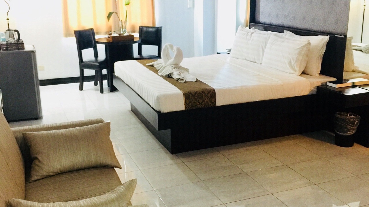 Photo of Bedroom in Legazpi