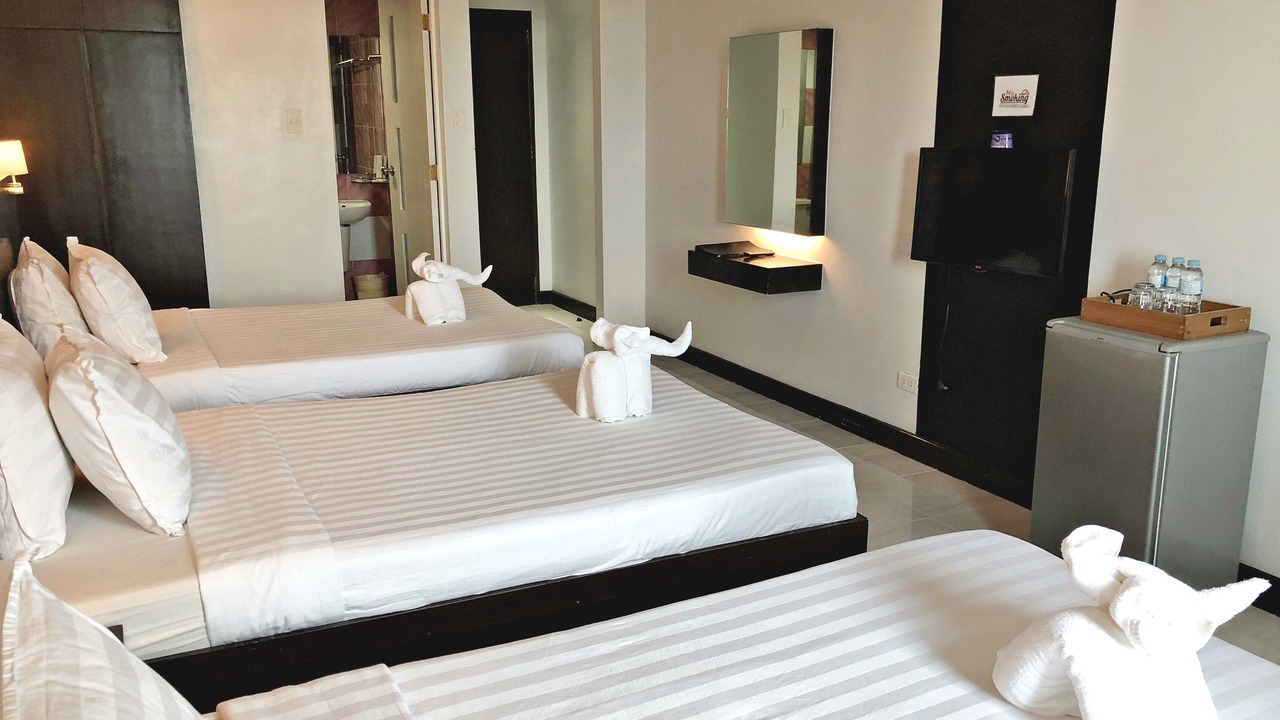 Photo of Bedroom in Legazpi