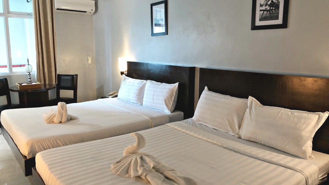 Photo of Bedroom in Legazpi