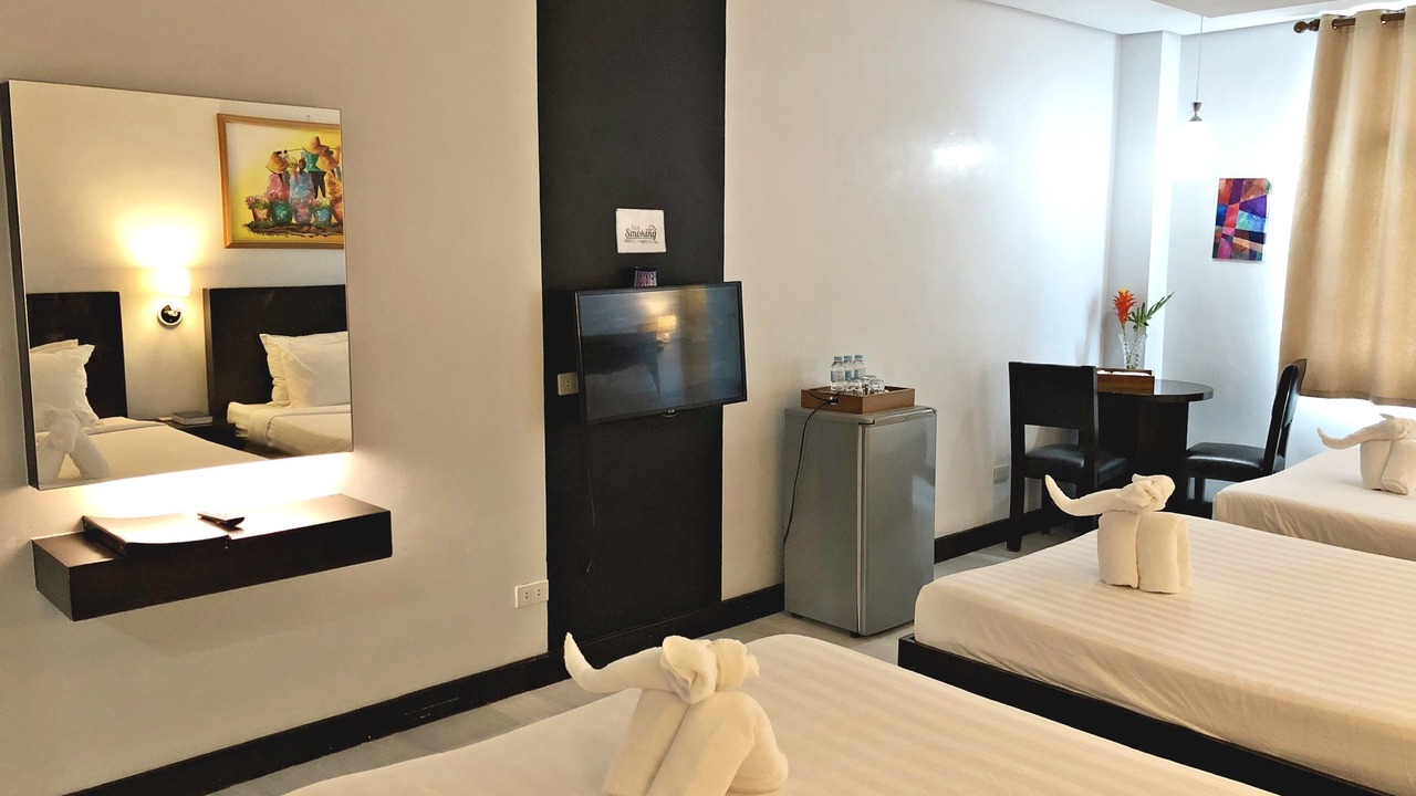 Photo of Bedroom in Legazpi