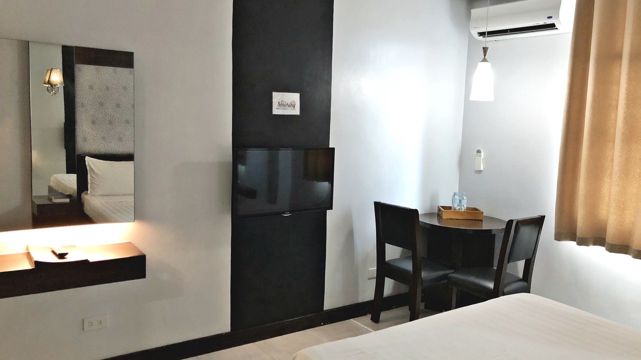 Photo of Bedroom in Legazpi