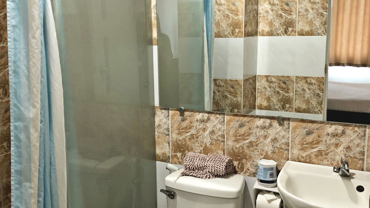 Photo of Bathroom in Legazpi