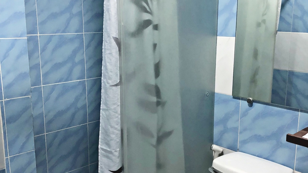 Photo of Bathroom in Legazpi
