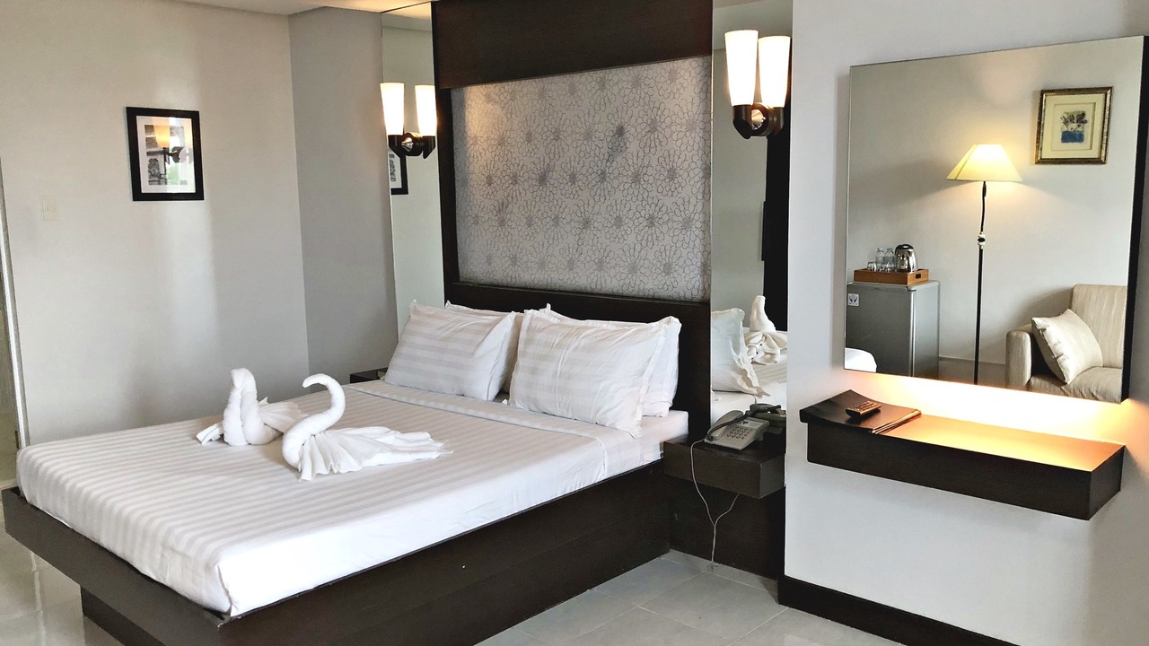 Photo of Bedroom in Legazpi