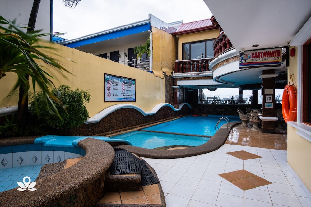 Photo of Outdoor in Barretto