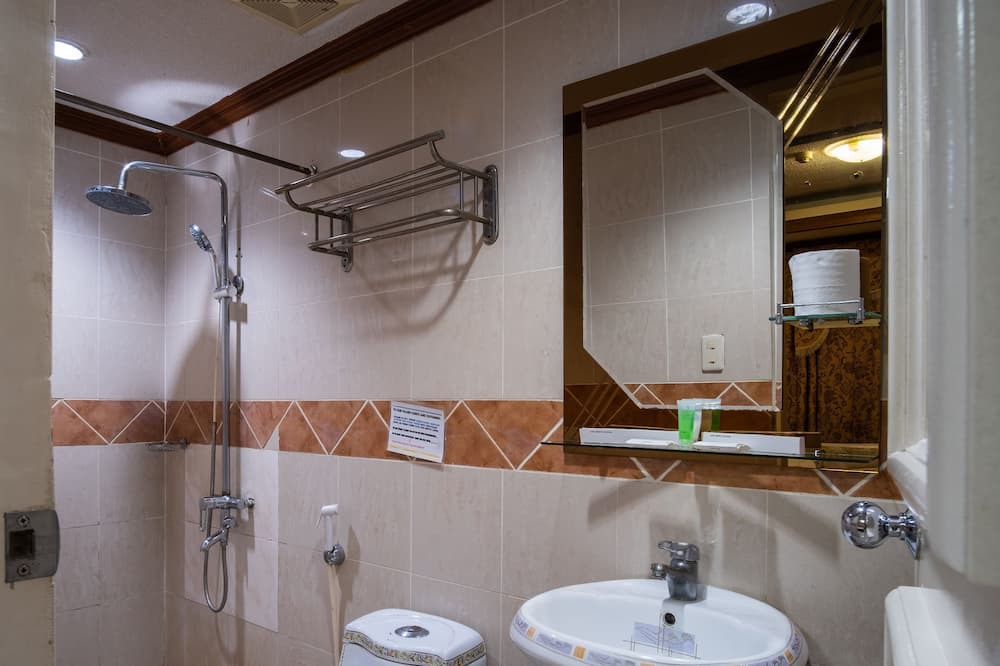 Photo of Bathroom in Barretto