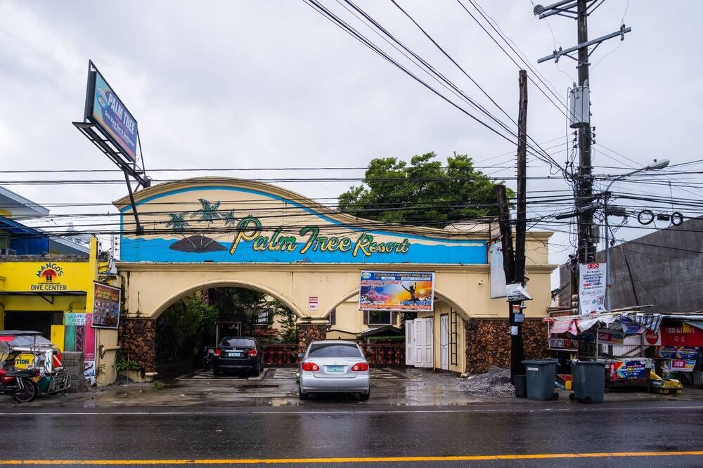 Photo of Outdoor in Barretto